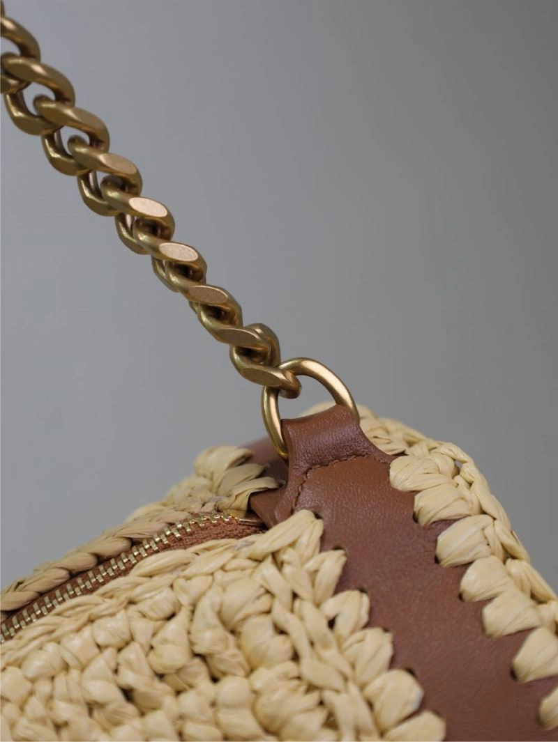 Bright YSL Round Bags 62993