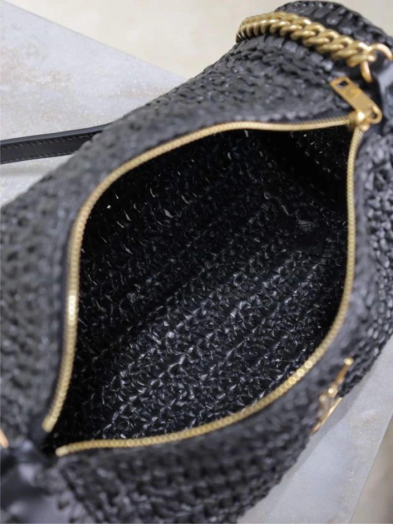 YSL Round Bags EasyMatch 62971