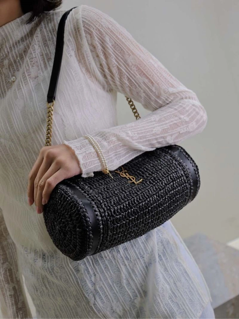 YSL Round Bags EasyMatch 62971