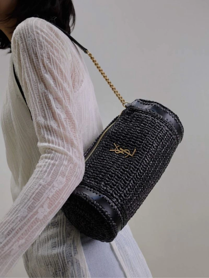 YSL Round Bags EasyMatch 62971