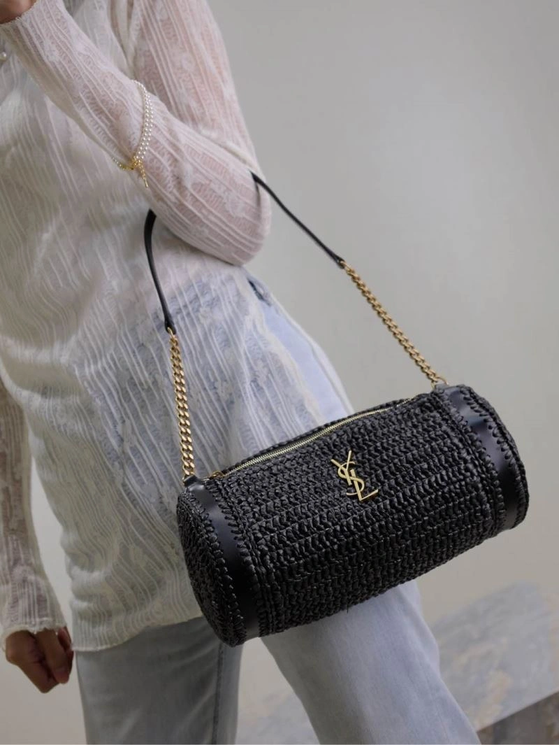 YSL Round Bags EasyMatch 62971