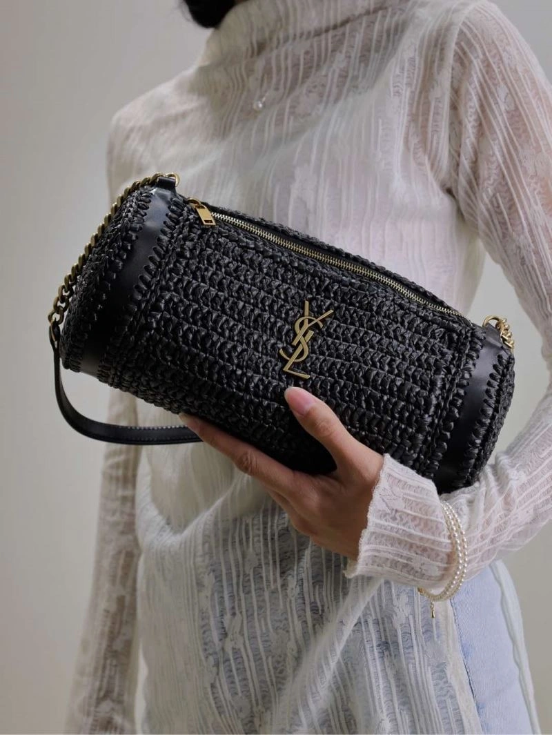 YSL Round Bags EasyMatch 62971