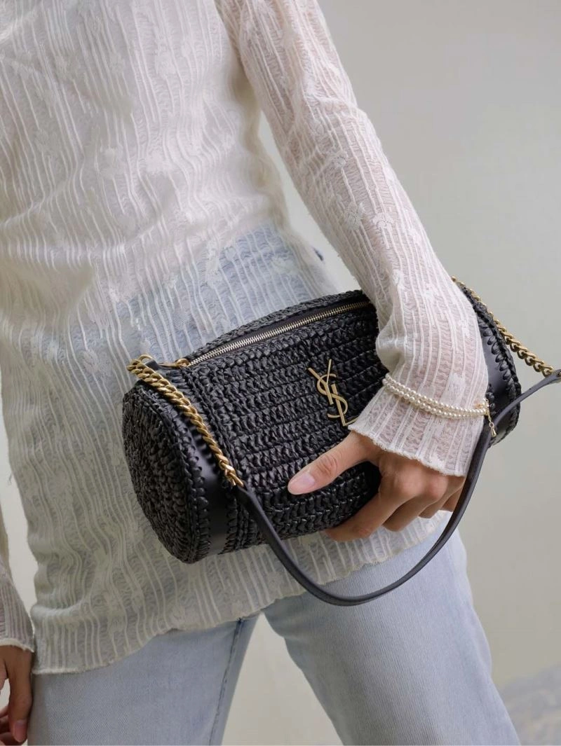 YSL Round Bags EasyMatch 62971