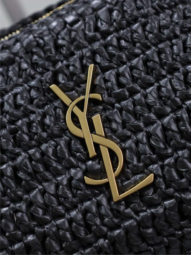 YSL Round Bags EasyMatch 62971