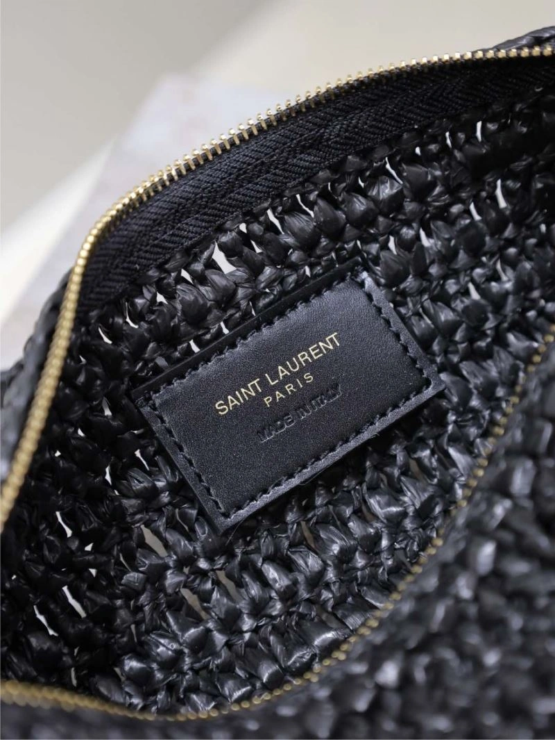YSL Round Bags EasyMatch 62971