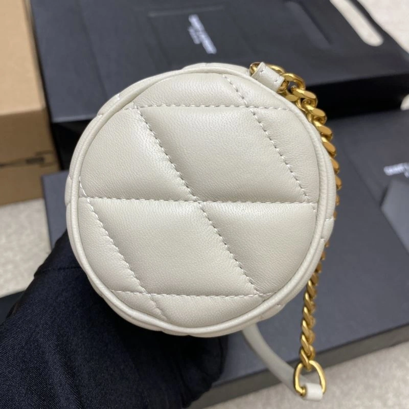 YSL Round Bags SportInspired 62698