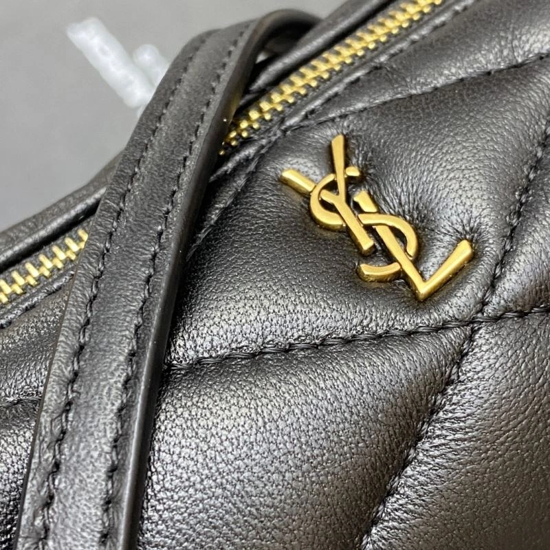 YSL Round Bags Durable 62652