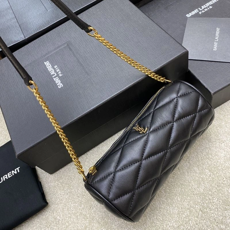 YSL Round Bags Durable 62652