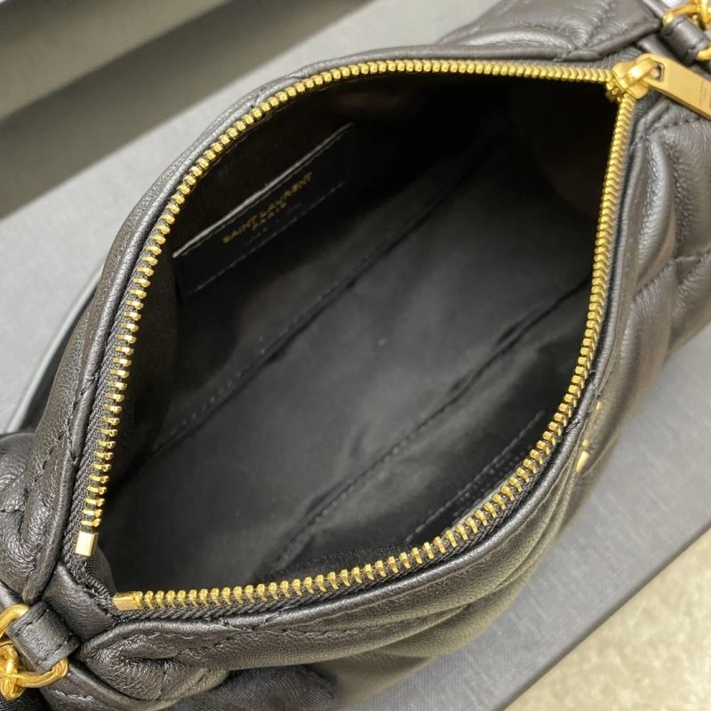 YSL Round Bags Durable 62652