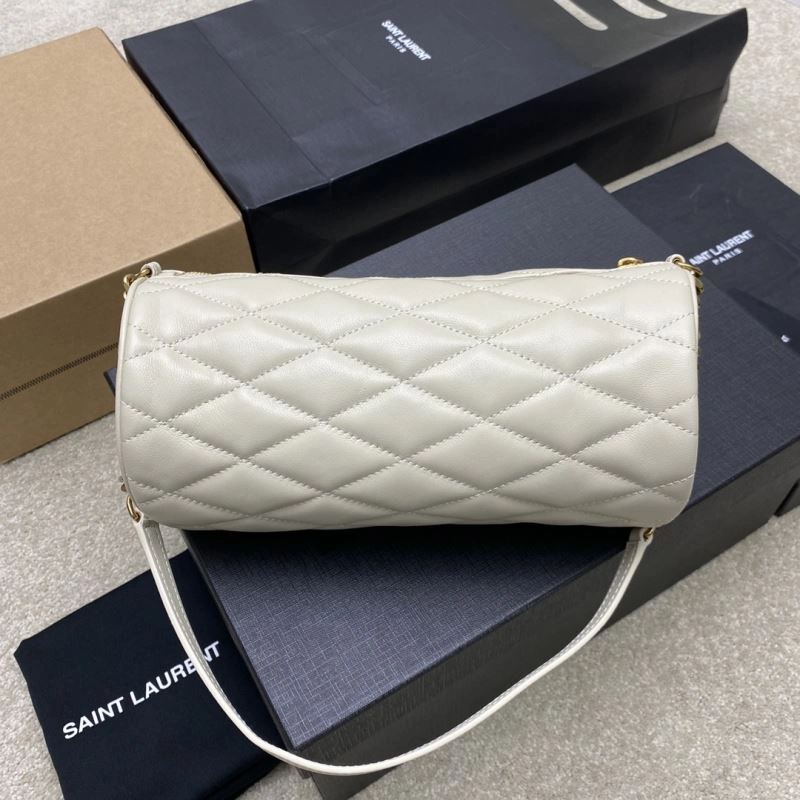 Efficient YSL Round Bags 62651