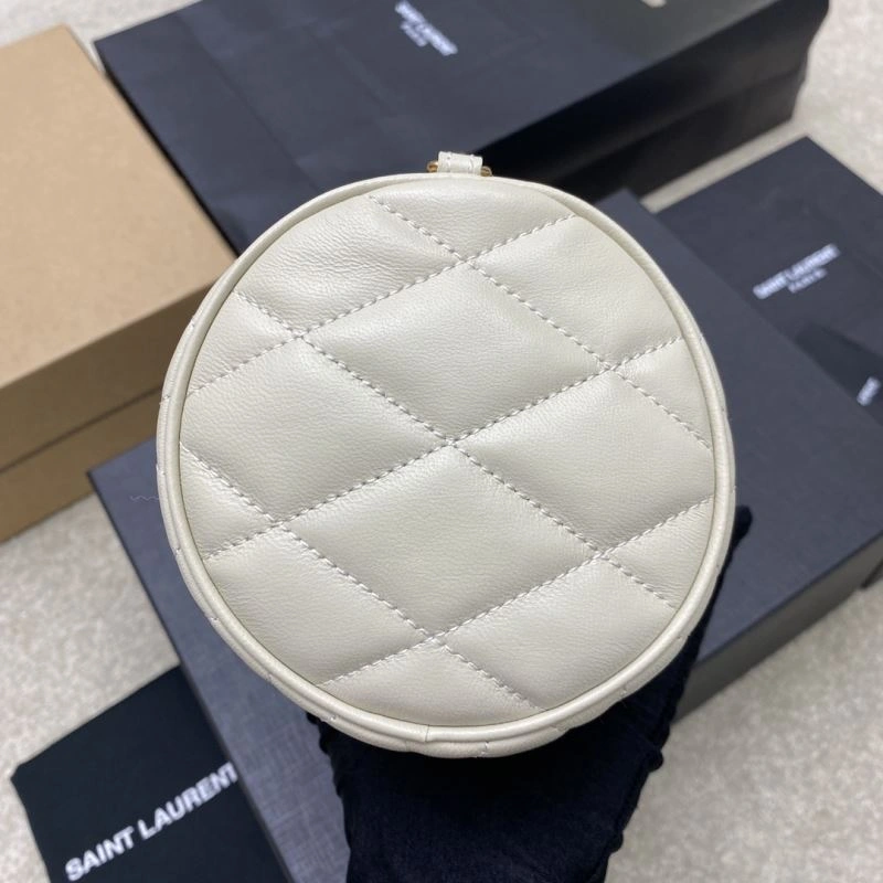 Efficient YSL Round Bags 62651