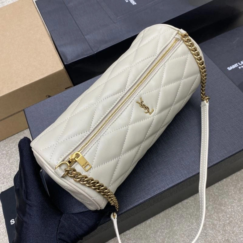Efficient YSL Round Bags 62651
