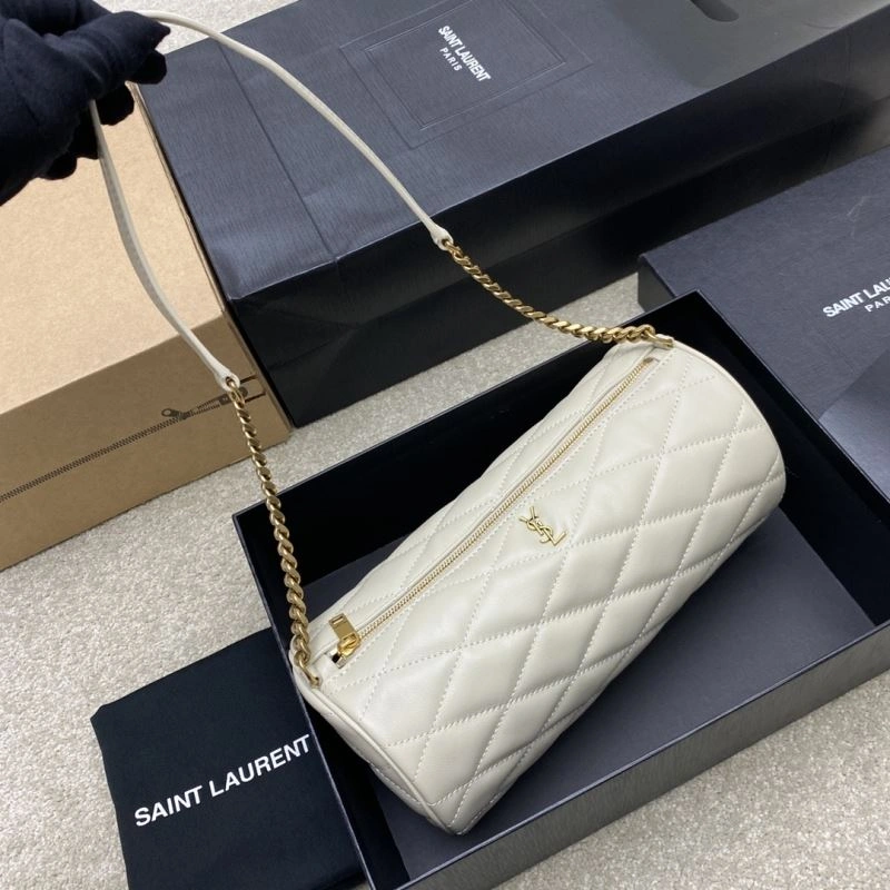Efficient YSL Round Bags 62651