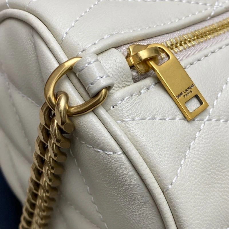 Efficient YSL Round Bags 62651