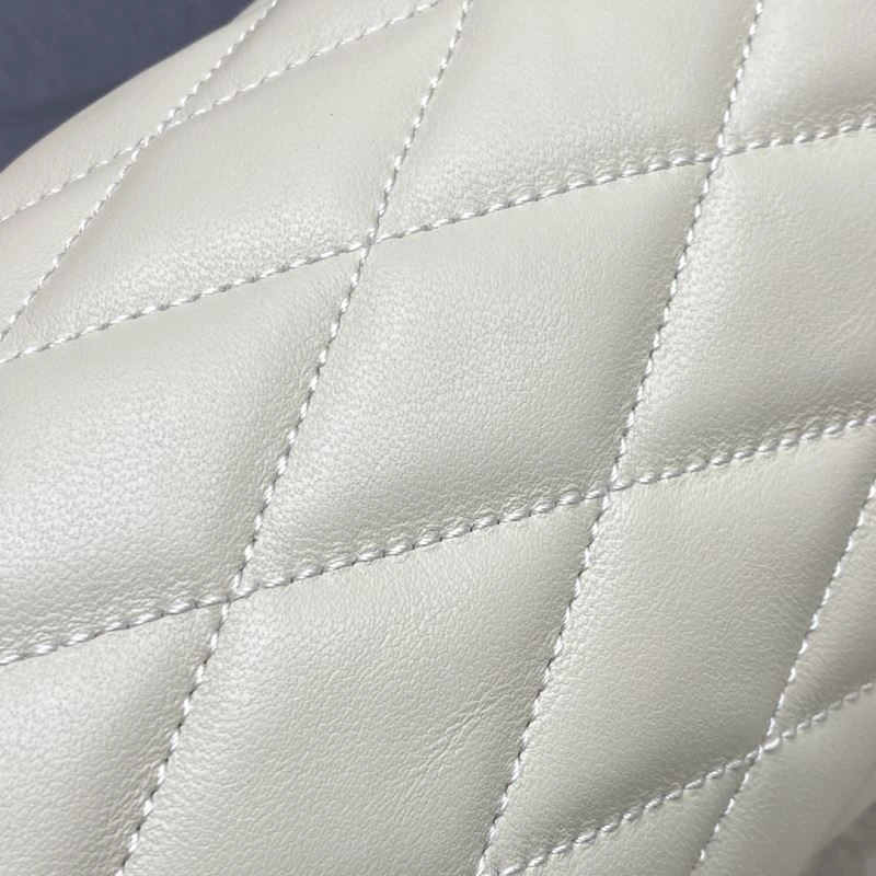 Efficient YSL Round Bags 62651