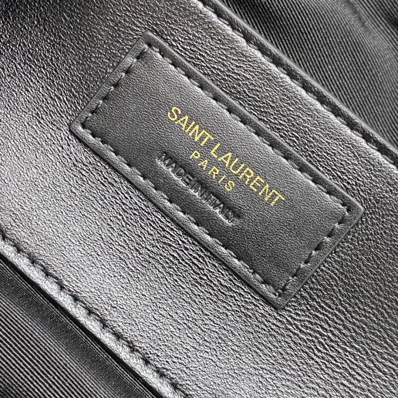 Efficient YSL Round Bags 62651