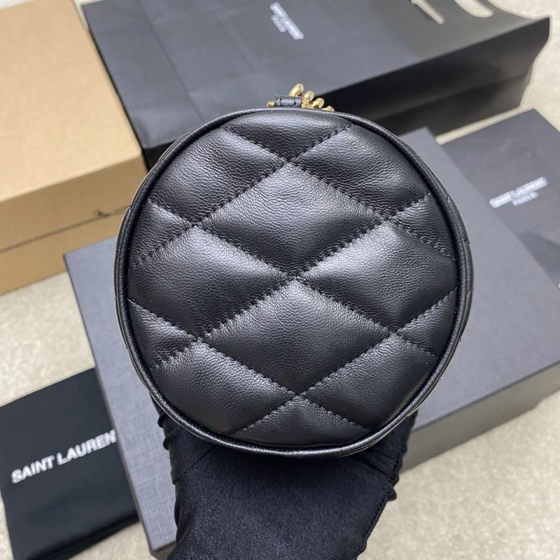 YSL Round Bags Packable 62650