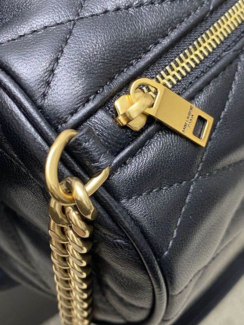 YSL Round Bags Packable 62650
