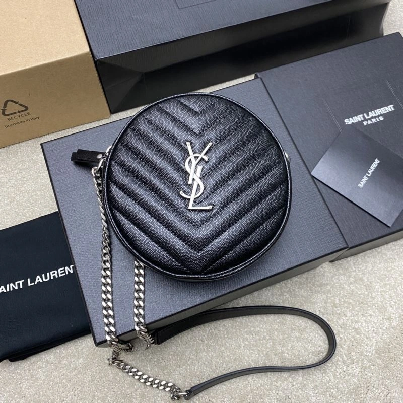 AllSeason YSL Round Bags 62659