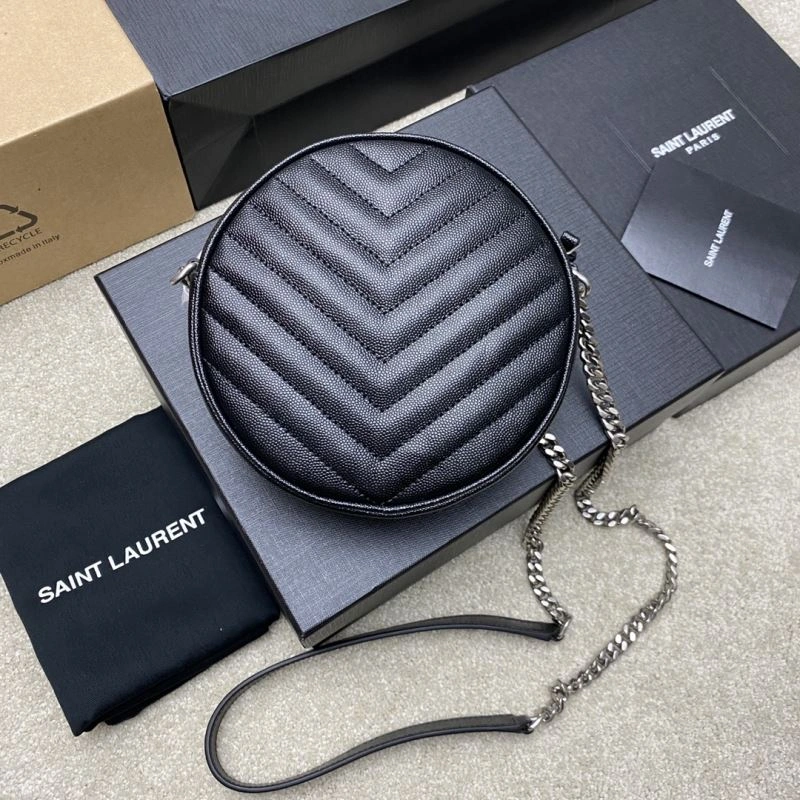 AllSeason YSL Round Bags 62659