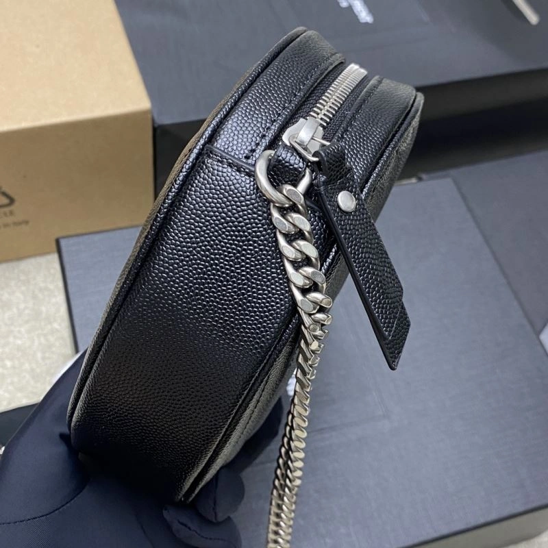 AllSeason YSL Round Bags 62659