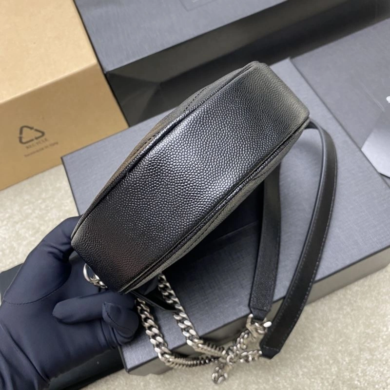AllSeason YSL Round Bags 62659