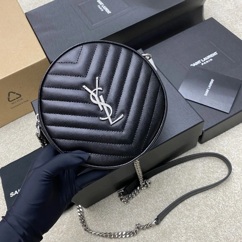 AllSeason YSL Round Bags 62659