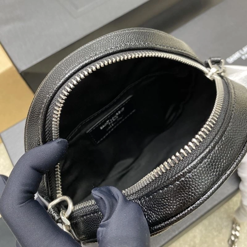 AllSeason YSL Round Bags 62659