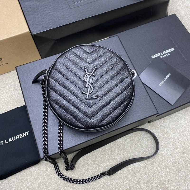 YSL Round Bags FastDry 62677
