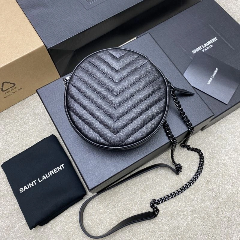 YSL Round Bags FastDry 62677