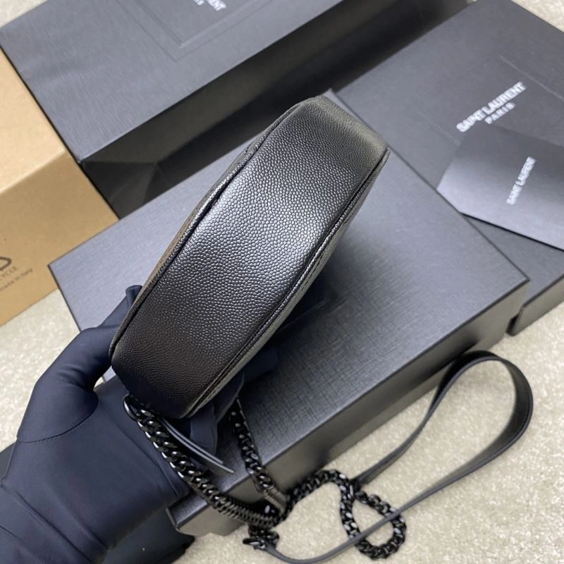 YSL Round Bags FastDry 62677