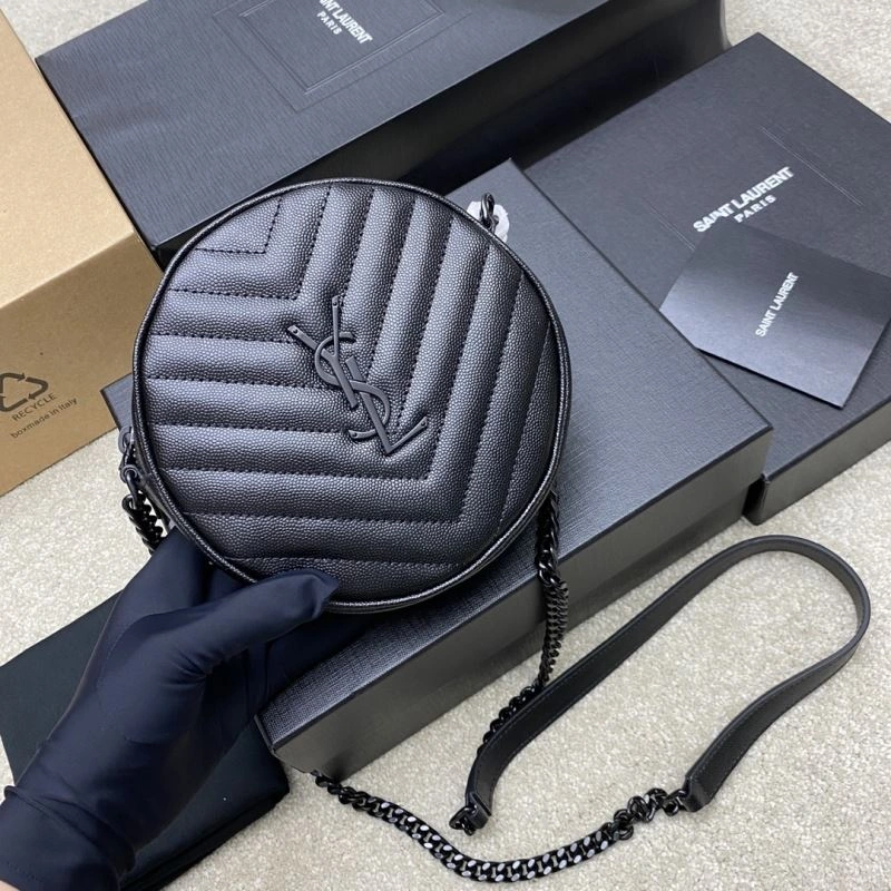 YSL Round Bags FastDry 62677