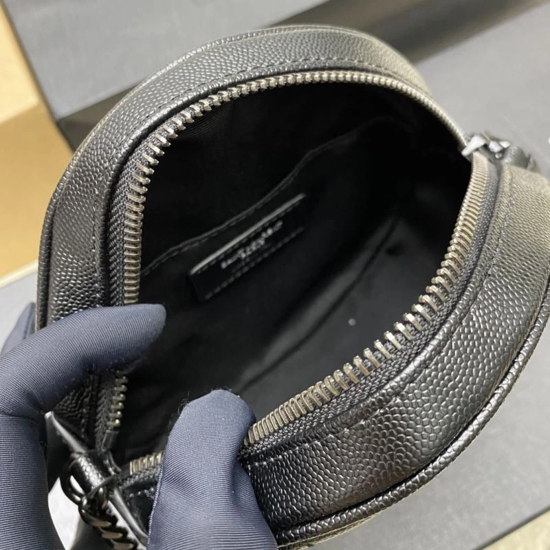 YSL Round Bags FastDry 62677