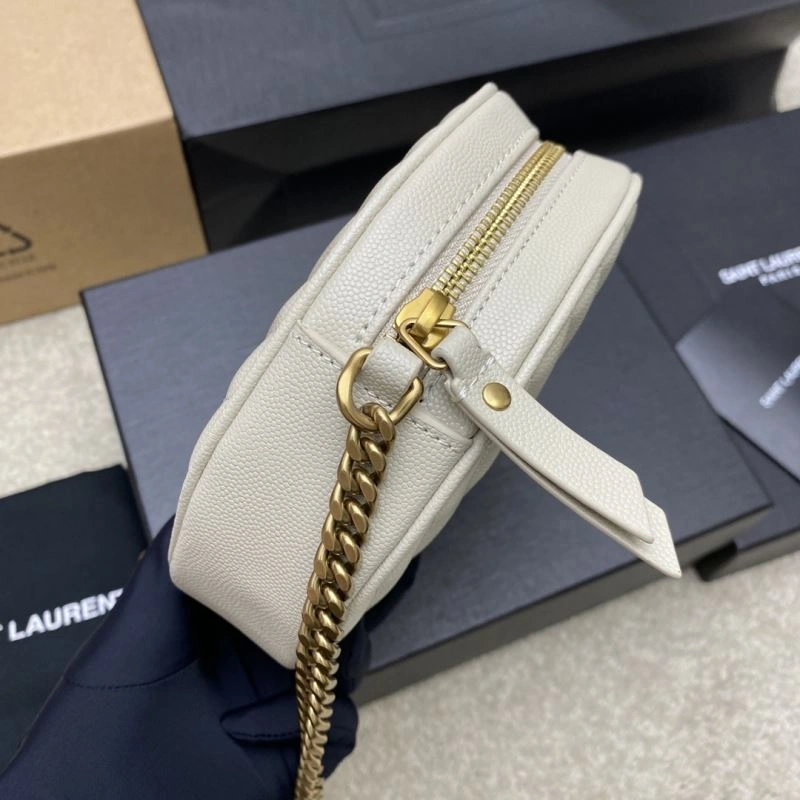 YSL Round Bags Effortless 62657