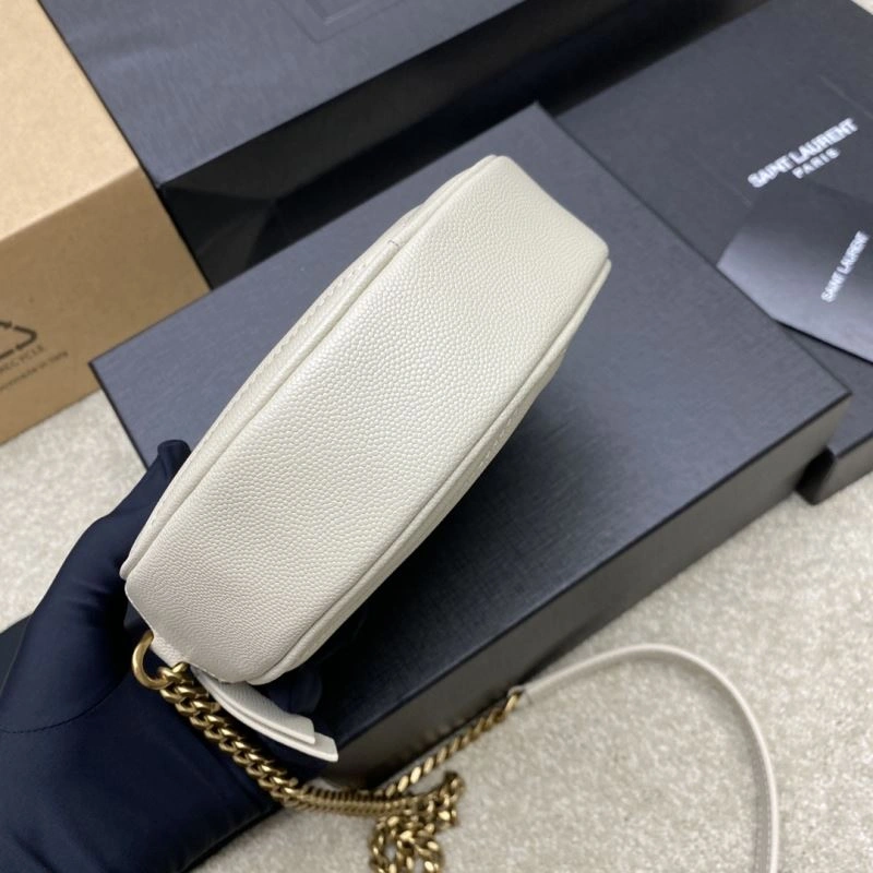 YSL Round Bags Effortless 62657