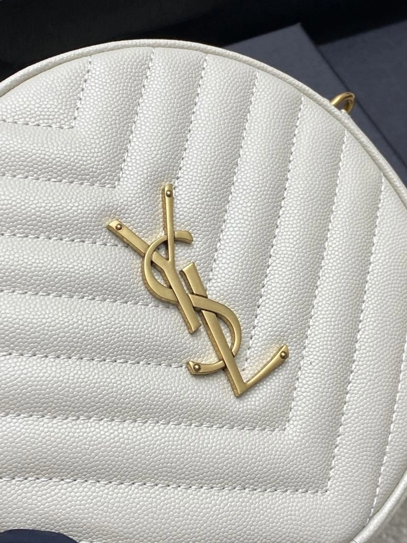YSL Round Bags Effortless 62657