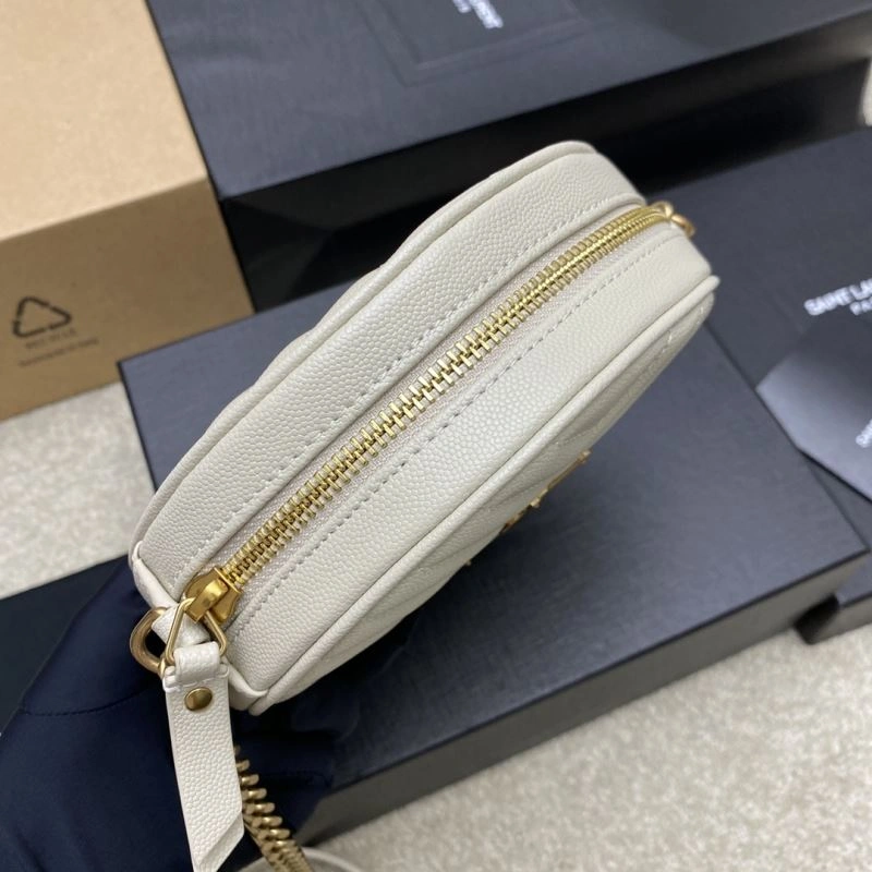 YSL Round Bags Effortless 62657