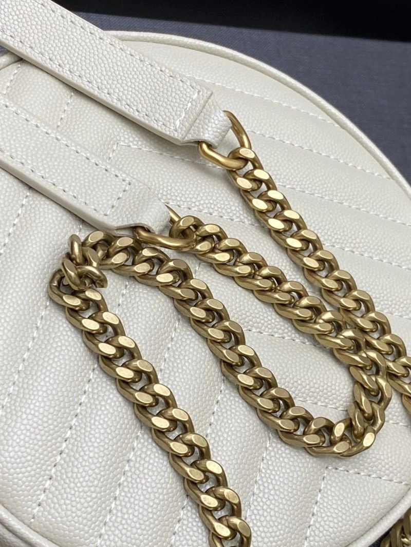 YSL Round Bags Effortless 62657