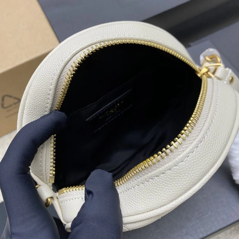 YSL Round Bags Effortless 62657