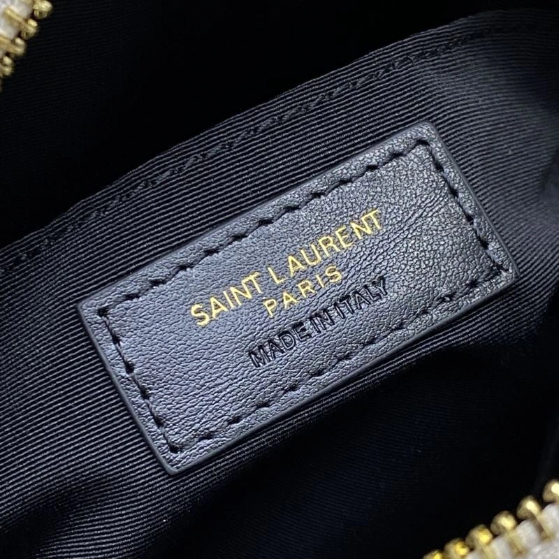 YSL Round Bags Effortless 62657