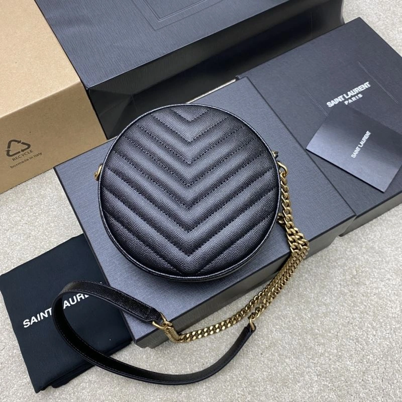 YSL Round Bags EasyCare 62644