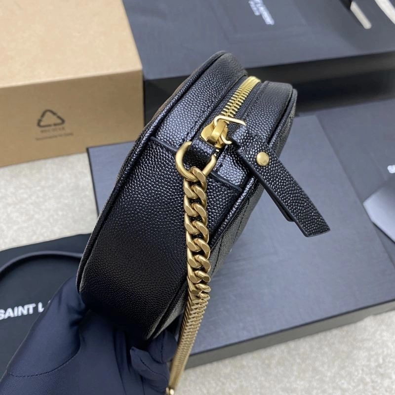 YSL Round Bags EasyCare 62644