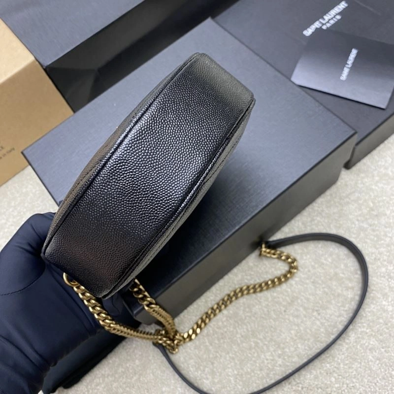 YSL Round Bags EasyCare 62644