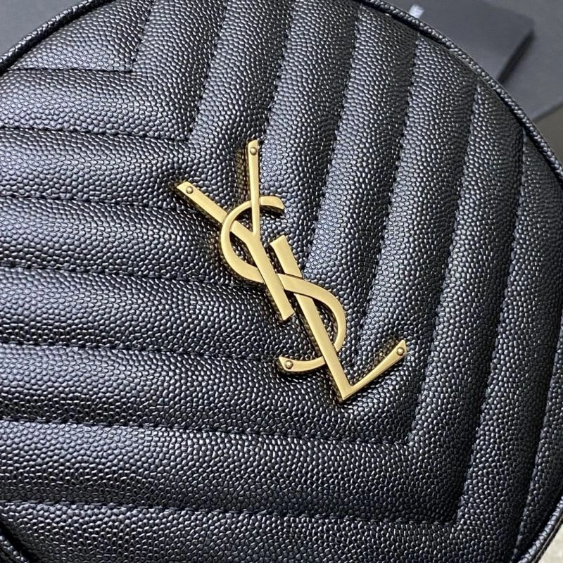 YSL Round Bags EasyCare 62644