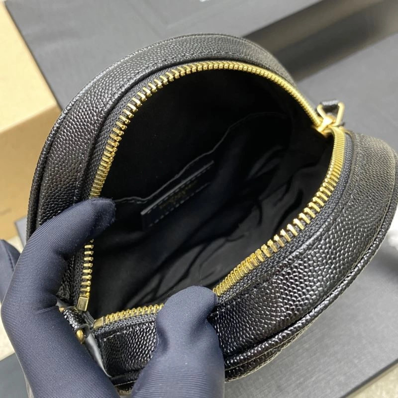 YSL Round Bags EasyCare 62644