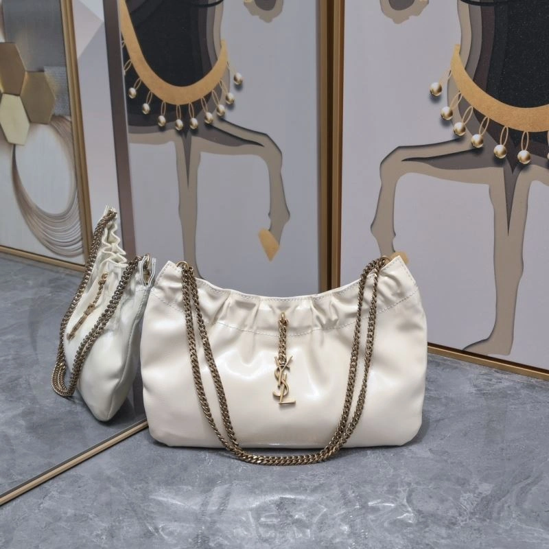YSL Satchel Bags FashionForward 86640