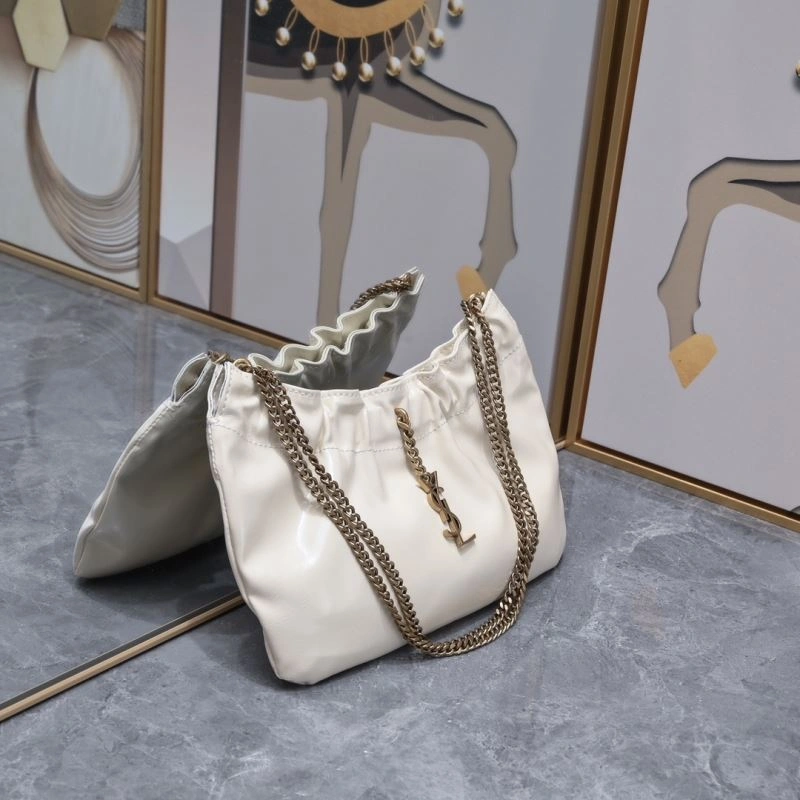 YSL Satchel Bags FashionForward 86640