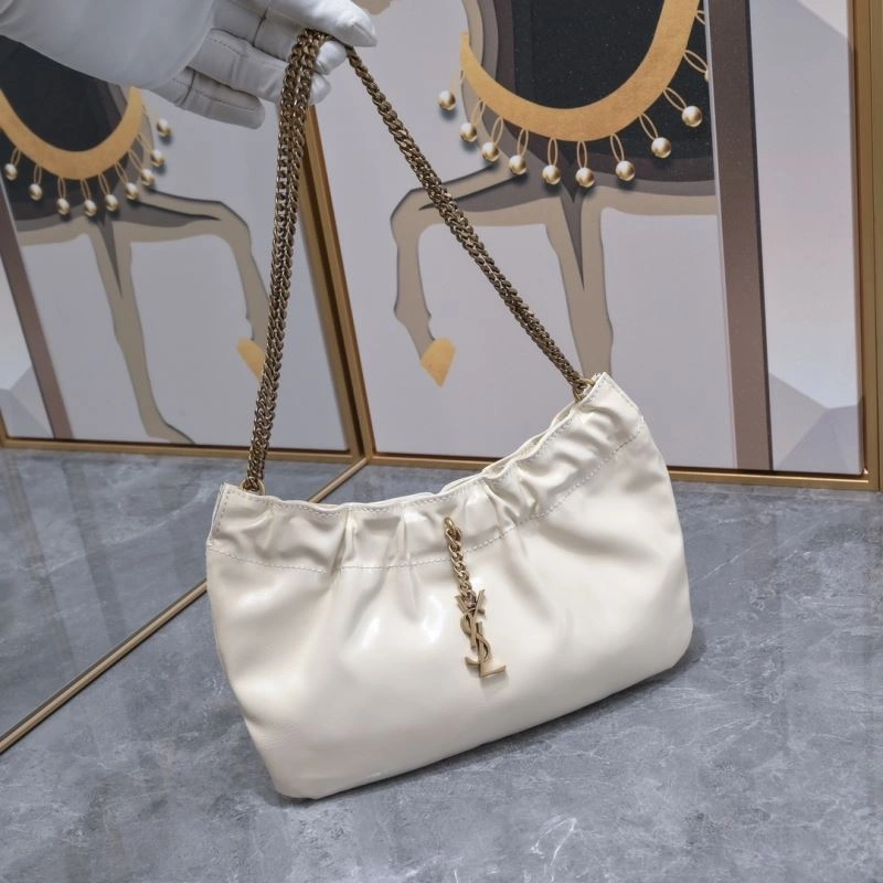 YSL Satchel Bags FashionForward 86640