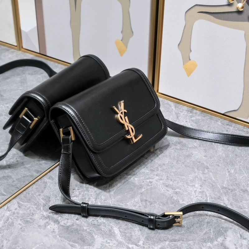 Upgraded YSL Satchel Bags 86647