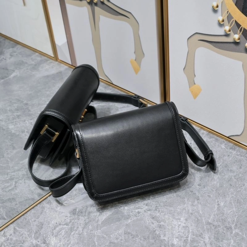 Upgraded YSL Satchel Bags 86647